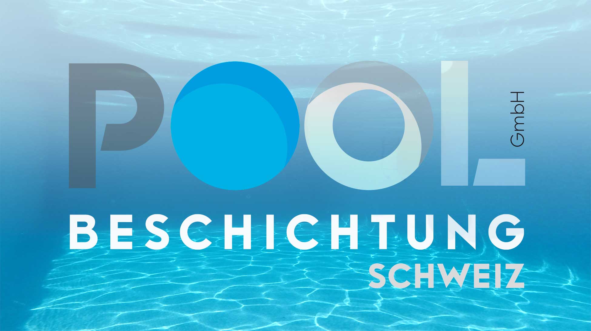 Poolbeschichtung Poolbau Poolrevisionen Schweis GmbH